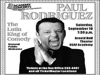 PAUL RODRIGUEZ, comedians, entertainment, actors, usa HD wallpaper