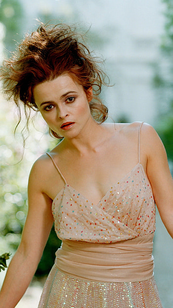 Helena Bonham Carter, Movies, Celebrity HD phone wallpaper