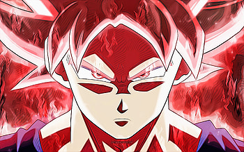Black Goku, abstract art, Dragon Ball, antagonist, Dragon Ball Super, Son Goku Black, DBS, vector art, Super Saiyan Rose, Goku Burakku, Black Goku Dragon Ball, Black Goku DBS, Black Goku HD wallpaper