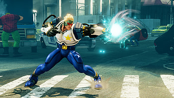 Street Fighter V Arcade Edition 2018, street-fighter-v, street-fighter, games, 2018-games HD wallpaper