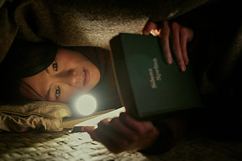 The Three-Body Problem - Mysterious Reading Session, TV Show, 3 Body Problem HD wallpaper