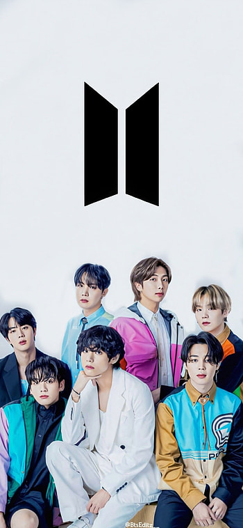 BTS, Jungkook, V, Jimin, J Hope, RM, Suga, Jin HD phone wallpaper