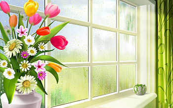Pretty Spring Backgrounds, , Pretty Spring . HD wallpaper