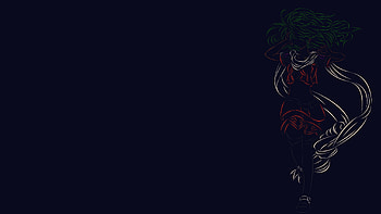 Xenogears - Emeralda by Carionto Xenogears - Emeralda by Carionto HD wallpaper