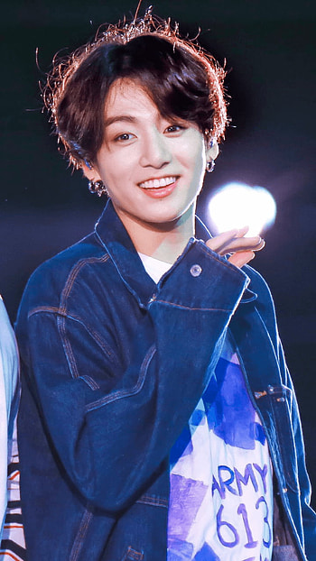 Bts, Jungkook, And Kpop - Bts Jungkook Long Hair -, Jungkook Cool HD phone wallpaper