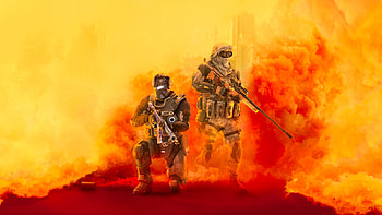 Warface Breakout 2020 , warface-breakout, warface, 2020-games, games, ps-games, xbox-one-games, ps4-games HD wallpaper