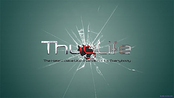 other resolutions of thug life beauty thug life . HD wallpaper