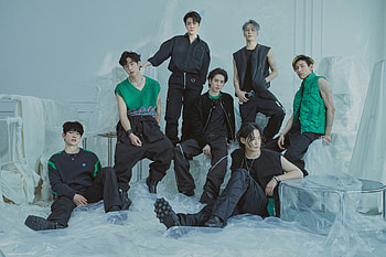 GOT7 Full Transfer, Rights to Music HD wallpaper
