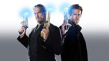 R.I.P.D., , Background , Visual aesthetics HD wallpaper