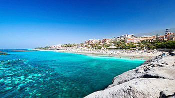 Tenerife holidays, Expert bookings, mobile tablet HD wallpaper
