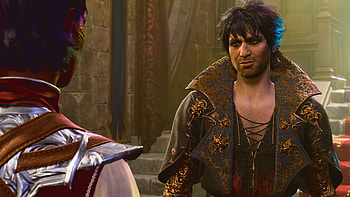 Baldur's Gate III, video game, Baldur's Gate 3 HD wallpaper