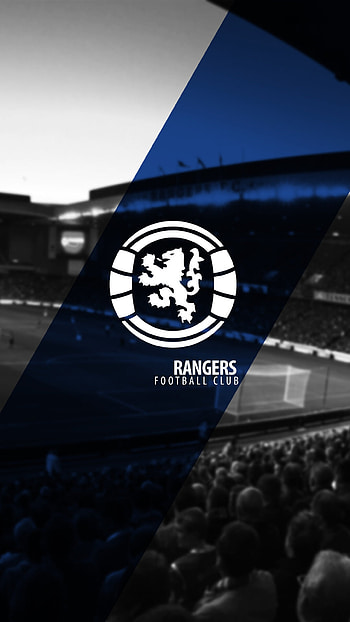 Rangers F.C., Sports team, Rangers FC , Fan favorites HD phone wallpaper