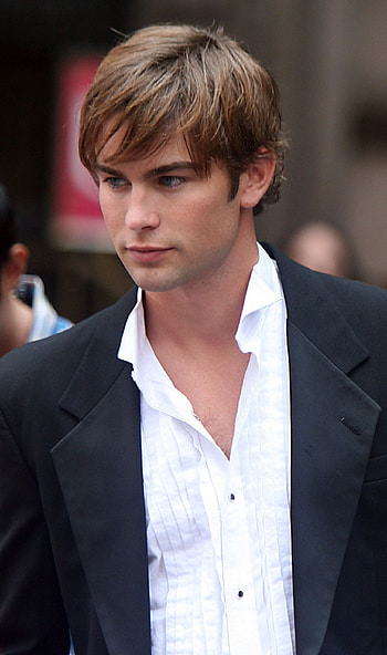Chace Crawford, TV Shows, Gossip Girl, Nate HD phone wallpaper