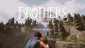 Brothers: A Tale of Two Sons Remake 2024, video game, Brothers: A Tale of Two Sons Remake HD wallpaper