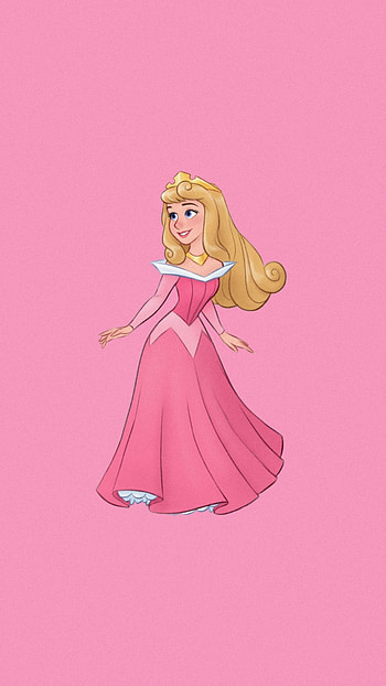 Aurora Sleeping Beauty, Disney princess art, Fairy tale fanart, Cute Disney ideas HD phone wallpaper