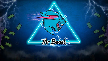 MrBeast , , Awesome HD wallpaper