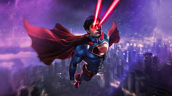 Breaking Stereotype Superman, superman, superheroes, artwork, digital-art HD wallpaper