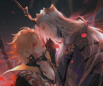 Anime, Onmyoji HD wallpaper
