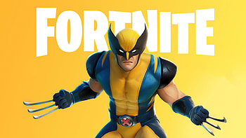 Wolverine Fortnite 2020, wolverine, fortnite, games HD wallpaper