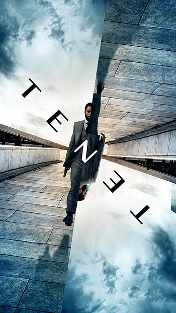 Tenet movie, Sony Xperia HD phone wallpaper