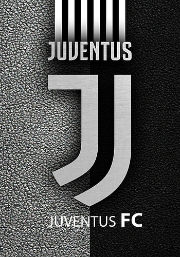 Juventus Logo, Sports representation, Club identity, Team branding HD phone wallpaper