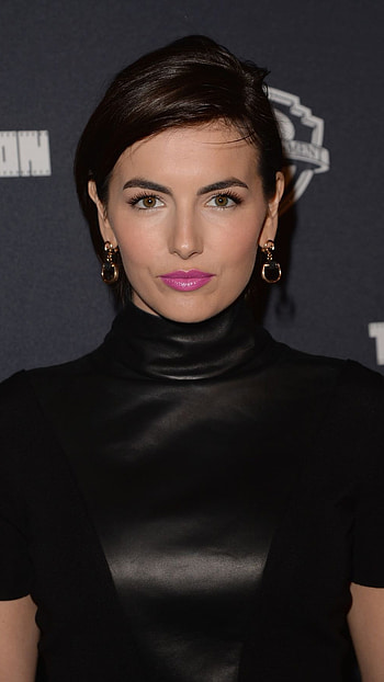 Camilla Belle, Camilla Belle Hollywood HD phone wallpaper