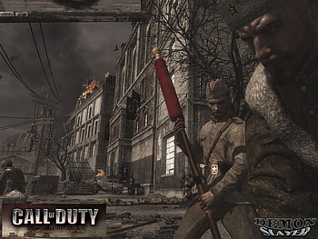Call of Duty 5: World at War, world at war, cod5, call of duty, cod HD wallpaper
