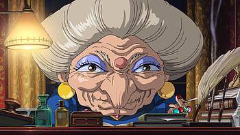 Spirited Away (2022) movie HD wallpaper