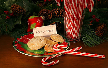 Holidays, Food HD wallpaper