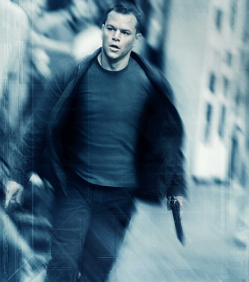 Jason Bourne , Movie HQ, , 2019 HD phone wallpaper