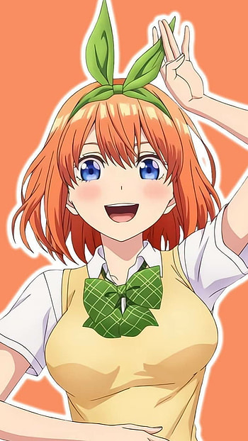 Yotsuba Nakano, otaku, weeb, anime HD phone wallpaper