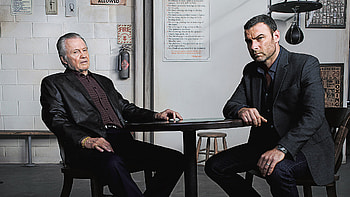 Ray Donovan , Jon Voight, Liev Schreiber, Crime drama series HD wallpaper