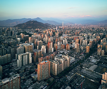 Cities, Architecture, City, Building, Road, Skyscrapers HD wallpaper