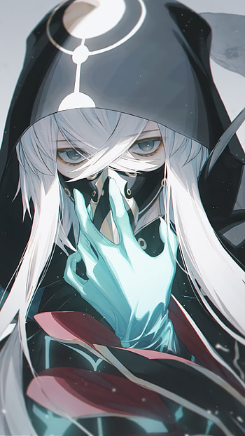 Asclepius, Anime, Fate HD phone wallpaper