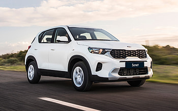 Kia Sonet LX, , compact crossovers, 2021 cars, ZA-spec, 2021 Kia Sonet, korean cars, Kia HD wallpaper