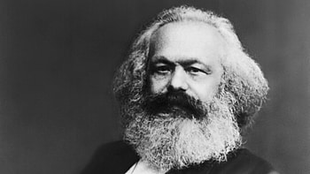Karl Marx, Lookalike, Dance floor appearance, Entertainment news HD wallpaper