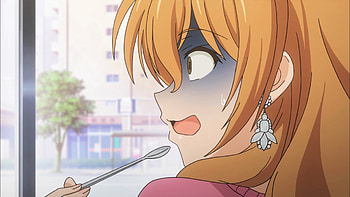 Golden Time, Ugra, Memorable scenes, Intense emotions HD wallpaper