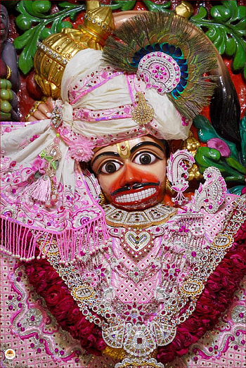Jai shree ram, shree kastbhanjan dev, hanuman, jai siyaram HD phone wallpaper