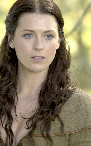 Kahlan, Legend of the Seeker, Kahlan Amnell HD phone wallpaper