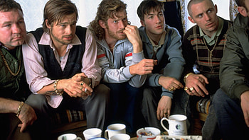 Guy Ritchie movies, MovieMania pin, Film enthusiasts HD wallpaper