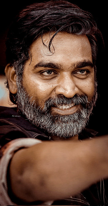 Vijay sethupathi, nose, makkal Selvan HD phone wallpaper