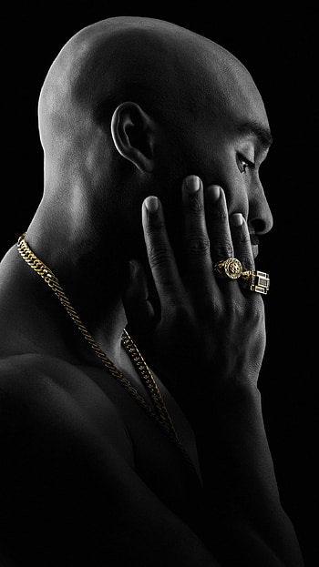 All Eyez on Me (2022) movie HD phone wallpaper