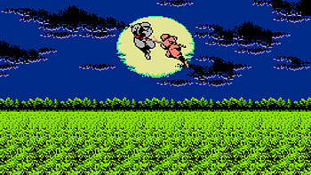 Ninja Gaiden, Video Games, Retro Games / and . HD wallpaper
