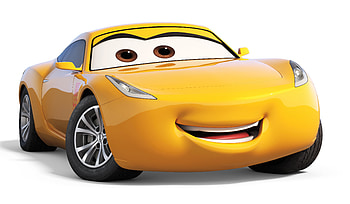 Cruz Ramirez Cars 3, cars-3, pixar, animated-movies, 2017-movies HD wallpaper