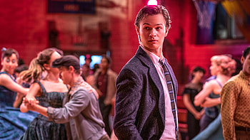Tony, West Side Story (2021) HD wallpaper