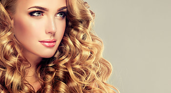Beauty, model, blonde, face, girl, woman HD wallpaper