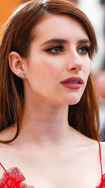 Celebrity, Emma Roberts HD phone wallpaper