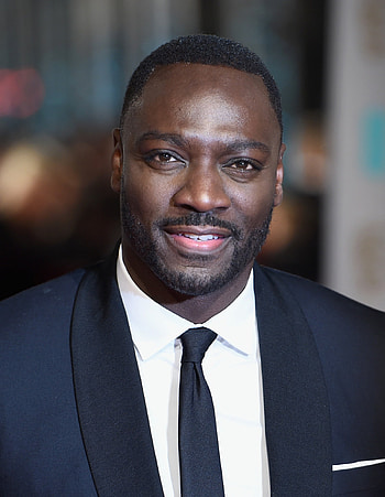 Adewale Akinnuoye-Agbaje, Tortured version, Killer Croc HD phone wallpaper