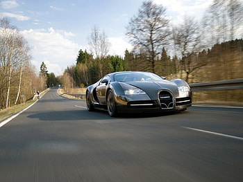 Bugatti Veyron Mansory Linea Vincero 2009, veyron, vincero, 2009, linea, mansory, bugatti HD wallpaper