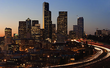Landscape, Cities HD wallpaper